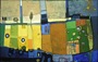 Shipwrecked, Oil on Canvas 80x50cm, 2006
